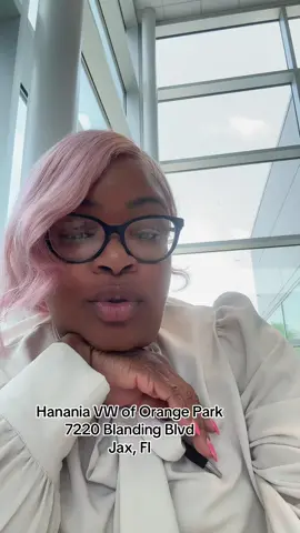 Who will be next??#volkswagen #cars #badcredit #HananiaVolkswagenofOrangePark #carsoftiktok #jacksonvilleflorida 