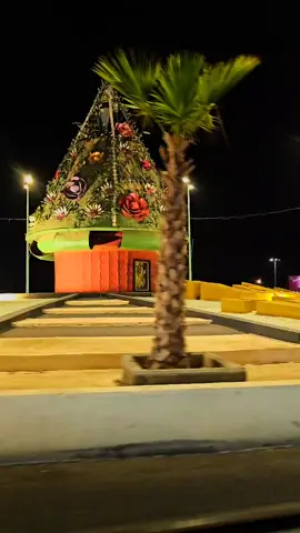 #دوارالاحد #جازان 