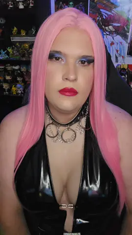 I don't think I deserve to be called out like this 😂  Happy Pride, My Anomalies! #genderfluid #Pride #nonbinary #trans #transgender #fyp #foryou #viral 