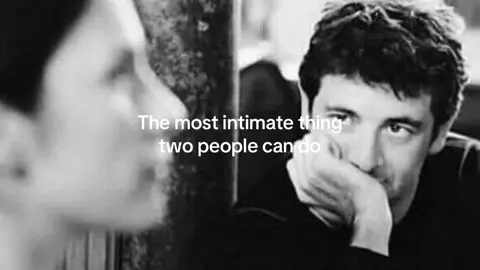 The power of eye contact #viral #fypage #fyp #eyecontact 