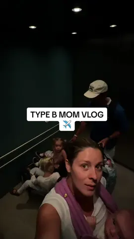 When I tell you this is everytime I mean it #airport #Vlog #typeb 