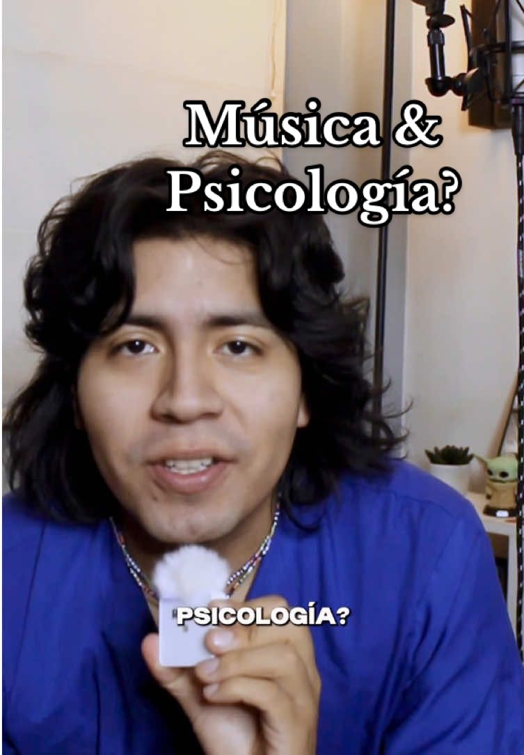 Psicología en la música? Así es, ese es el mensaje detrás de mis canciones 🤍 #musicosentiktok #musicoindependiente #rocknacional 