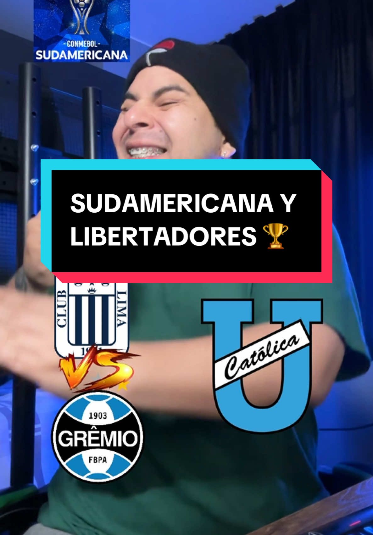 Sorteo de copa sudamericana y copa libertadores #copalibertadores #copasudamericana #alianzalima #universitariodedeportes #cienciano #futbol⚽️ 