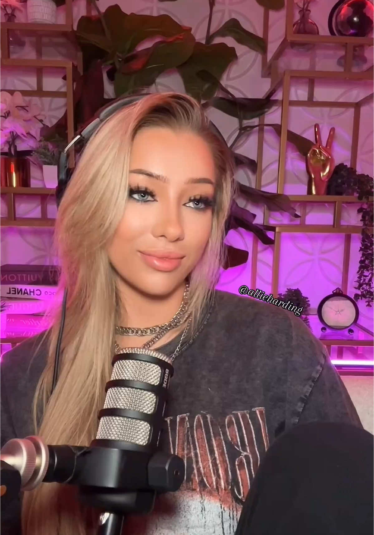 #allieharding #Relationship #relationshipadvice #LifeAdvice #breakupadvice #breakup #motivation #adviceforgirls #advice 