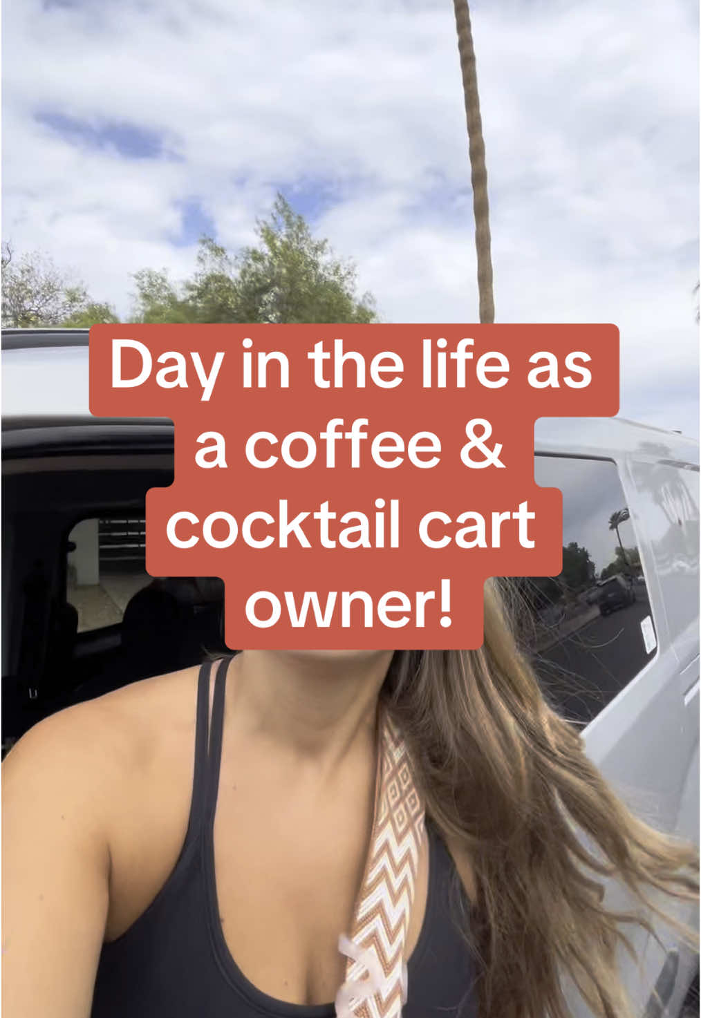 Come work a graduation party with me! For this event they had espresso martinis, a mimosa bar & lattes.  To get a full break down of this event including: -how much I made -how much I spent  -how I found the client  -details about the event Go check out my Buy Me A Coffee page at the link in my bio! ☺️ #cruizinforabrewzin #coffeecart #mobilecoffee #coffeetruck #mobilebar 