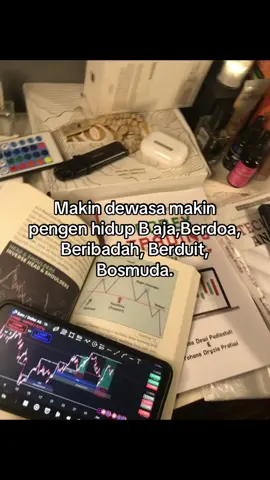 B aja#trader #trading #forextrading #crypto #beribadah #berdoa #bosmuda 