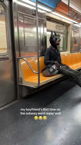 Bf was not ready 💀 @Barstool New York (via:@sabrina dempsey) 