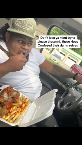 #reallifehr #foodtiktok #fypシ #viralvideo 👐🏾😂
