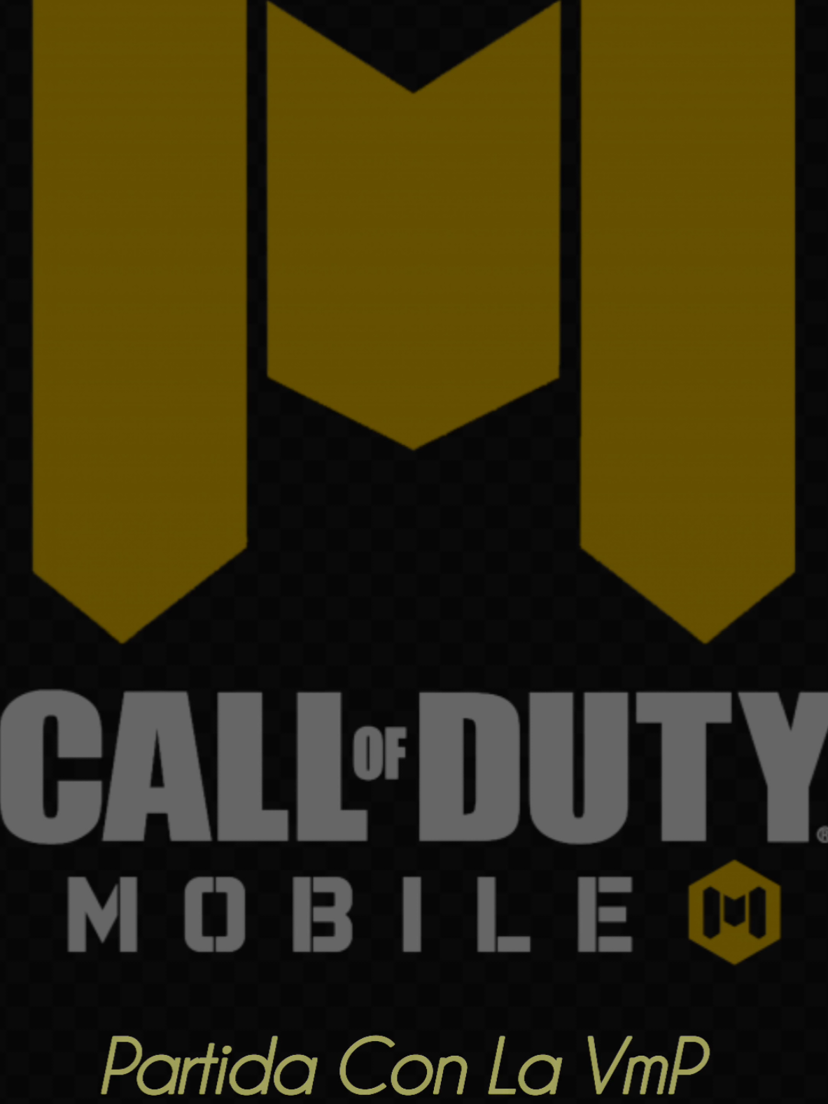 #creatorsearchinsights #codm#callofdutymobile #activicioncod #editcodm#editcodmobile partida con la VMP es meta