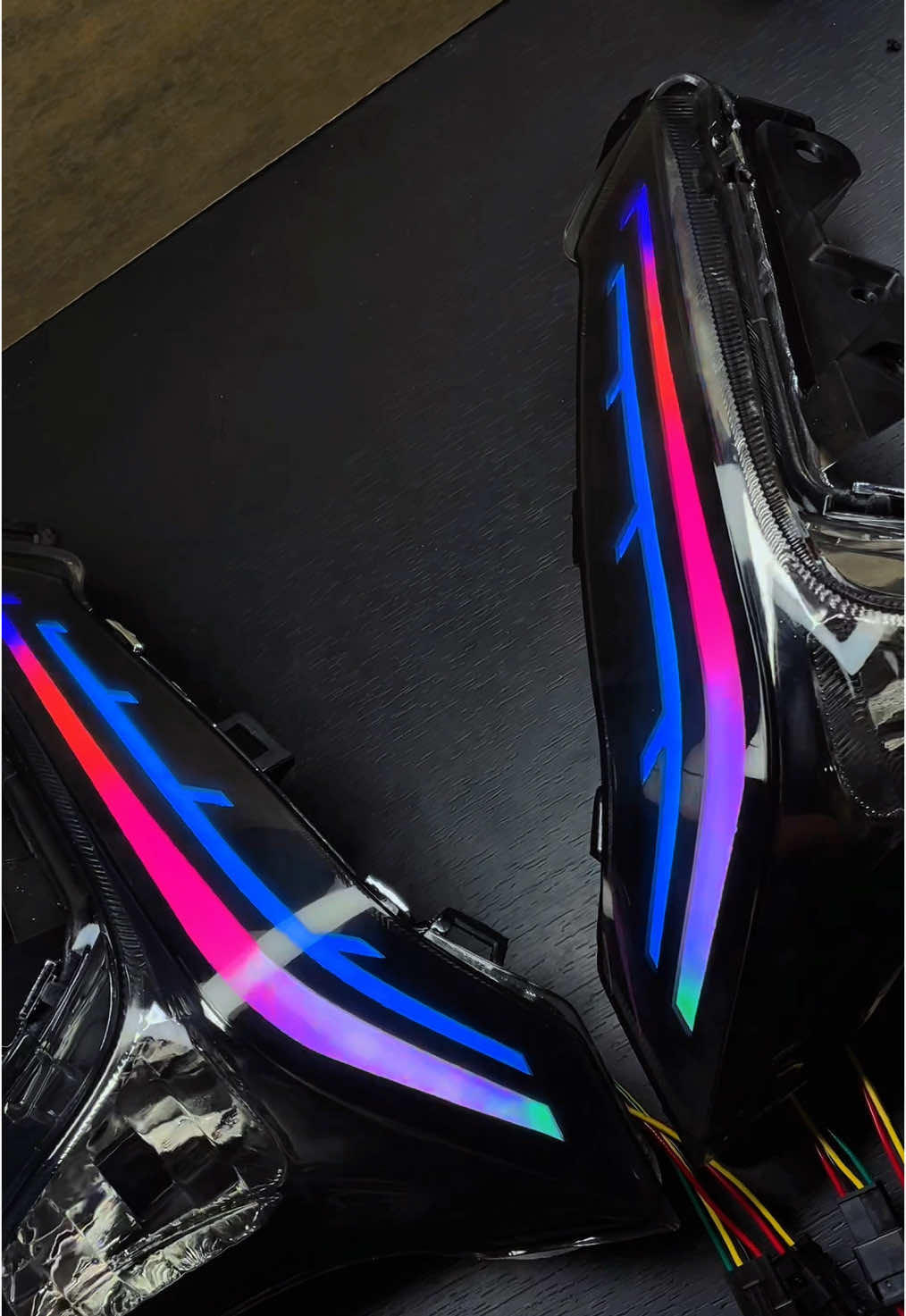 vẫn là món đồ best seller bên em #fuled125i #wave125 #wave125i_ไฟเลี้ยวบังลม #CapCut 