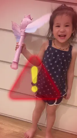 Bạn biết những món đồ chơi kinh dị đã bị cấm này không? #ngocez #AnToan #LearnOnTikTok 