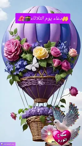 #دعاء #يوم #الثلاثاء #صباحكم_معطر_بذكر_الله💚🌹🌿🌷😍🌸🙏 #صباحكم_سعادة_لاتنتهي #🤲💚🌹🌿🌷😍 #يسعد_صباحكم #🌺🌺🌹🌹🌸🌸🌻🌻💐💐💮💮🌺🌺 