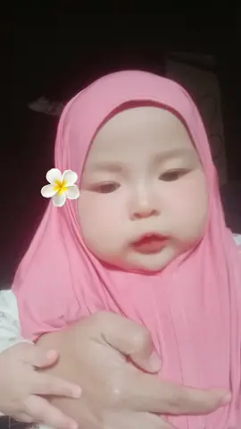 #masyaallahtabarakkallah  #baby 6 bulan