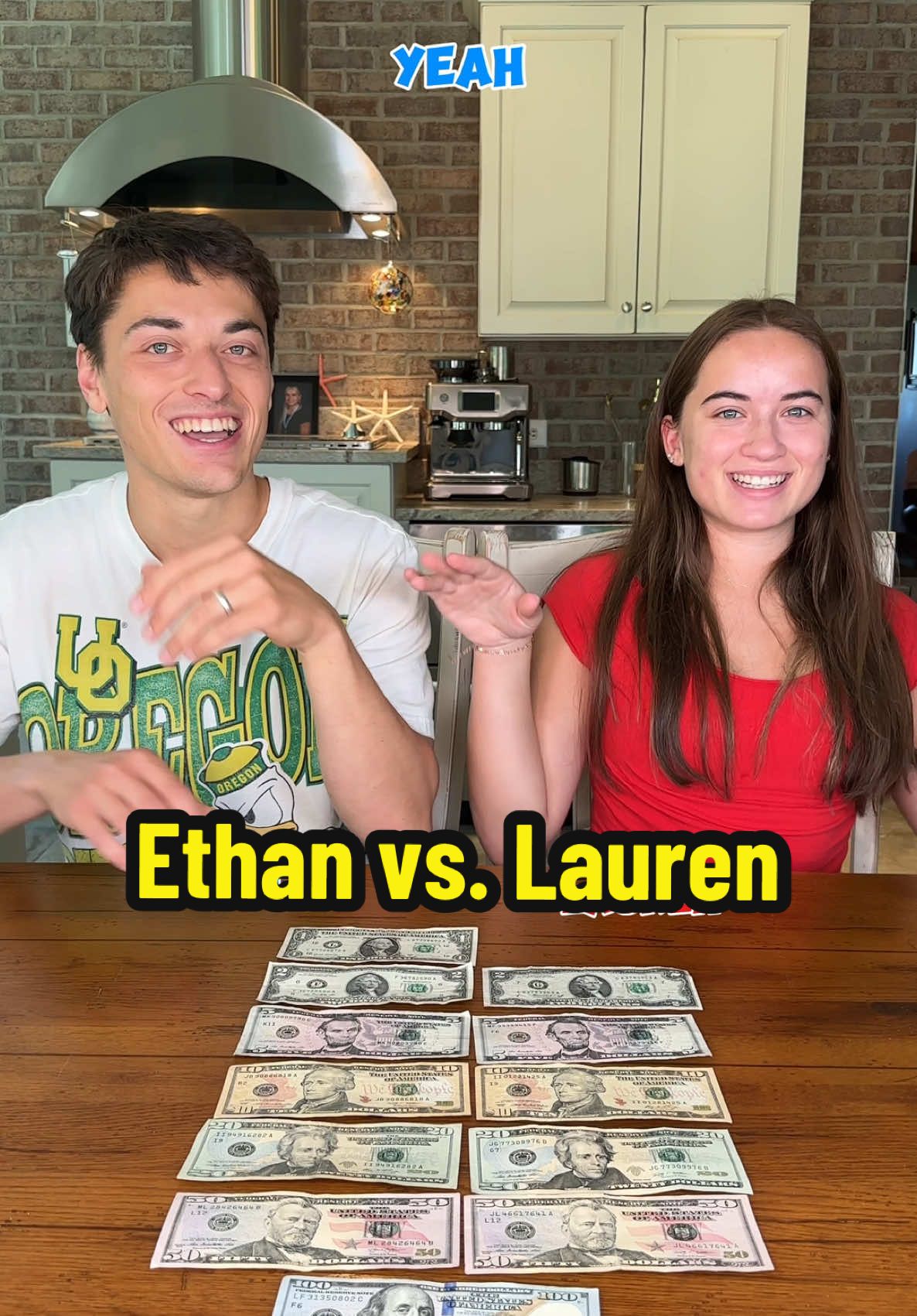 Was this trivia challenge fair?? #FamilyFun #familygamenight #gameswithfriends #GameNight #partygames #fungame #triviachallenge #quizshow #Siblings 