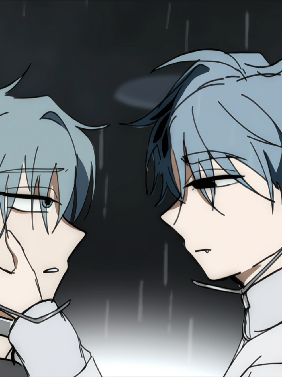 This is so ahh Time took: 2 months App used: FlipaClip Alight motion Ibis paint Do not reupload my video on other platform unless you've ask for perms ⚠ (ignore that mistake at the falling part)  #fyp #foryoupage #ivantill #ivanalienstage #tillalienstage #curealienstage #art #animation #extendedversion #alnst #alienstage 