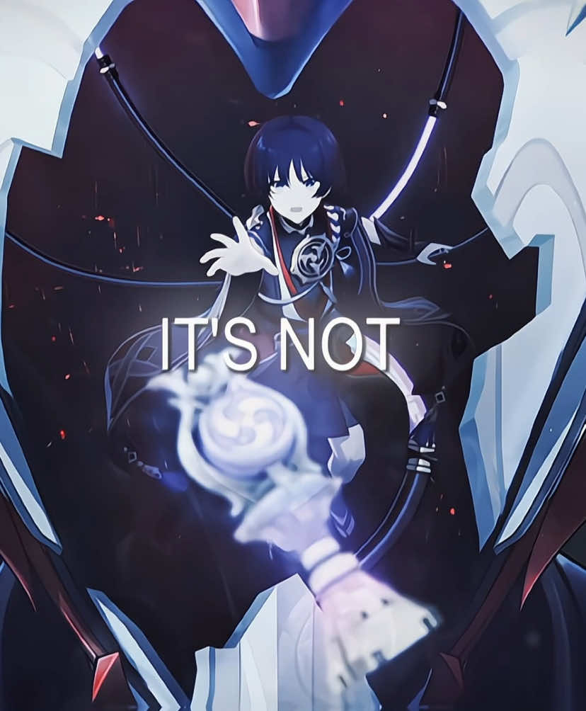 #WANDERER; May this edit consume me | #nishtanz #wanderer #scara #scaramouche #kabukimonogenshinimpact #wanderergenshinimpact #scaramouchegenshinimpact #kabukimono #wandereredit #scaramoucheedit #wandererangst #scaramoucheangst #angst #consume #consumechaseatlantic #GenshinImpact #hoyoverse #edit #tiktok #fyp #foryou #foryoupage #character #trend #viral 