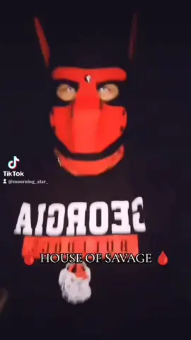 #savagemfkrs #houseofsavage #thebloodempire #mourning_star_ #fypage #fyp #fypシ 
