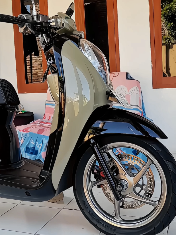 #savescoopykarbu #scoopykarbu #kvy #kvygank #scoopyold #scoopymodifikasi #scoopyindonesia #fyppage #4upage #lewatberanda #moots? #xcyzba #moot 