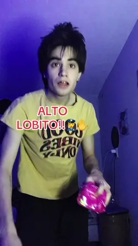 espera khe? #police #wolf #woman #rules #derechos #argentina #fyp #parati #pov