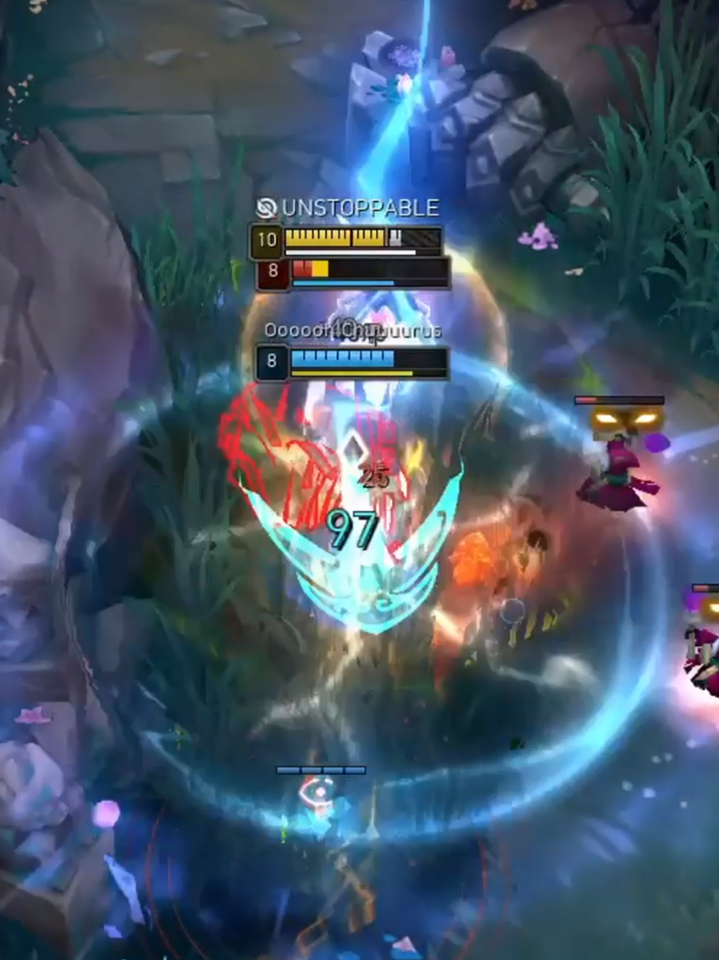 Ksante vs Gragas  #guajirolol #guajiroleagueoflegends #leagueoflegends #ksante #wayiro #leaguetok #toplane 