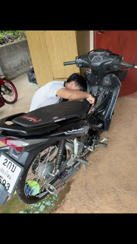 บื้อแต่เช้าเลย😸 #ทรงแว้น💯🚔 #เวฟ110i #บอดี้เวฟ❤️🚀 #เฮงสุพรรณ #เวฟดิวะ💯 #เอาขึ้นหน้าฟีดที #ขอบคุณที่ติดตามน๊า #ฟีดดดシ 