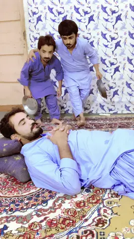 Very funny wait for end 😅😁#views #Funny #trending #viral #Foryou #fypシ #happymagsi 