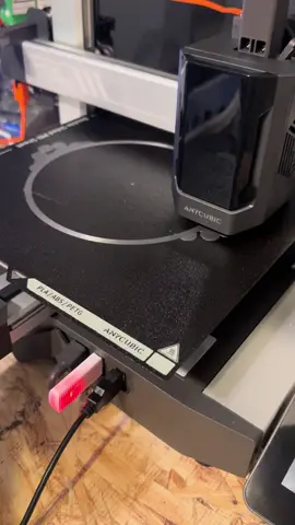 3d printers are fun. #fyp #foryourpage #3d #3dprinting 
