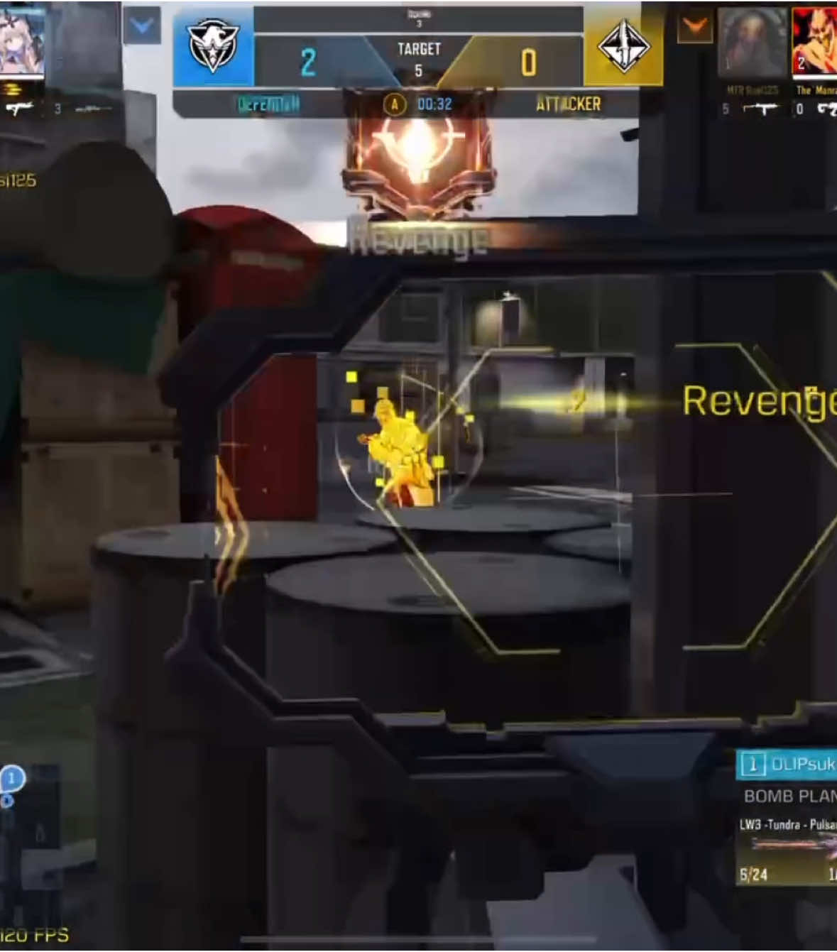 Ace cepat sebelum legend ya adik” #codm #codmobile #codmid #codmidcreator #codmph #callofdutymobile #fyp 