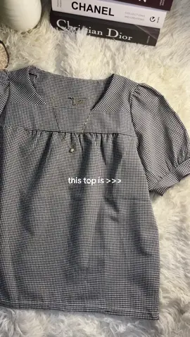 one of my fav top ❤️ #OOTD #OOTD #outfitideas #top 