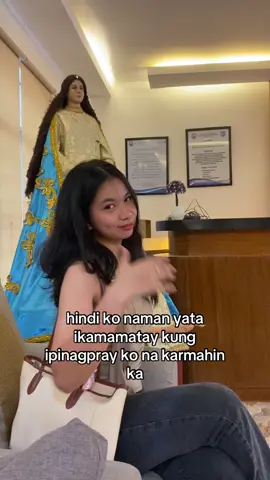 palakasan nalang sa taas bes
