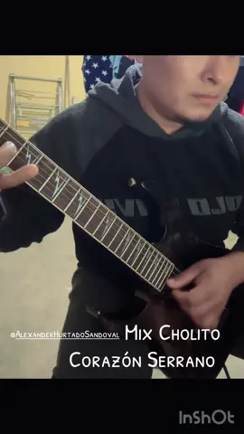 #corazonserrano #edwinguerrero #mixcholito🍻 #cumbiaperuana #peru🇵🇪 #tendencia #Viral #musicosentiktok #guitarrista 