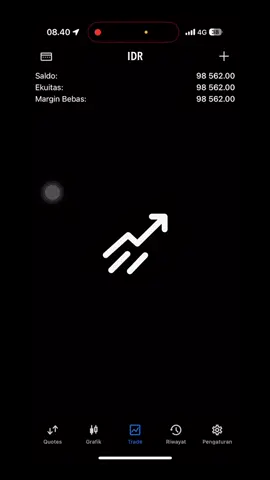 cara mengubah 90 ribu menjadi 10 juta🥰 #fyp #forex #xauusd #forextrading #emas 