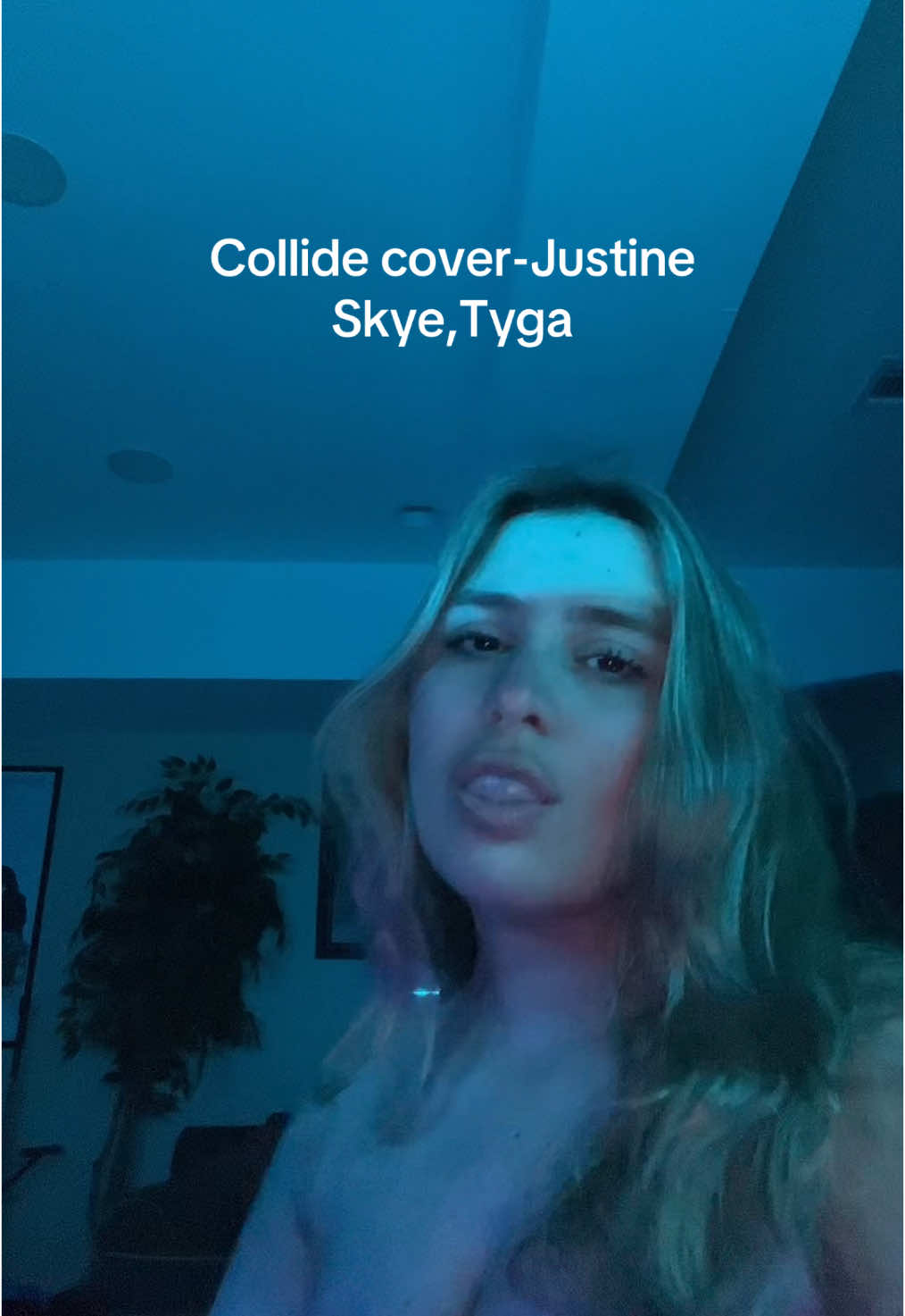 Collide cover-Justine Skye,Tyga #singing #cover #aspiringsinger #upcomingartist #collide #justineskye #tyga 
