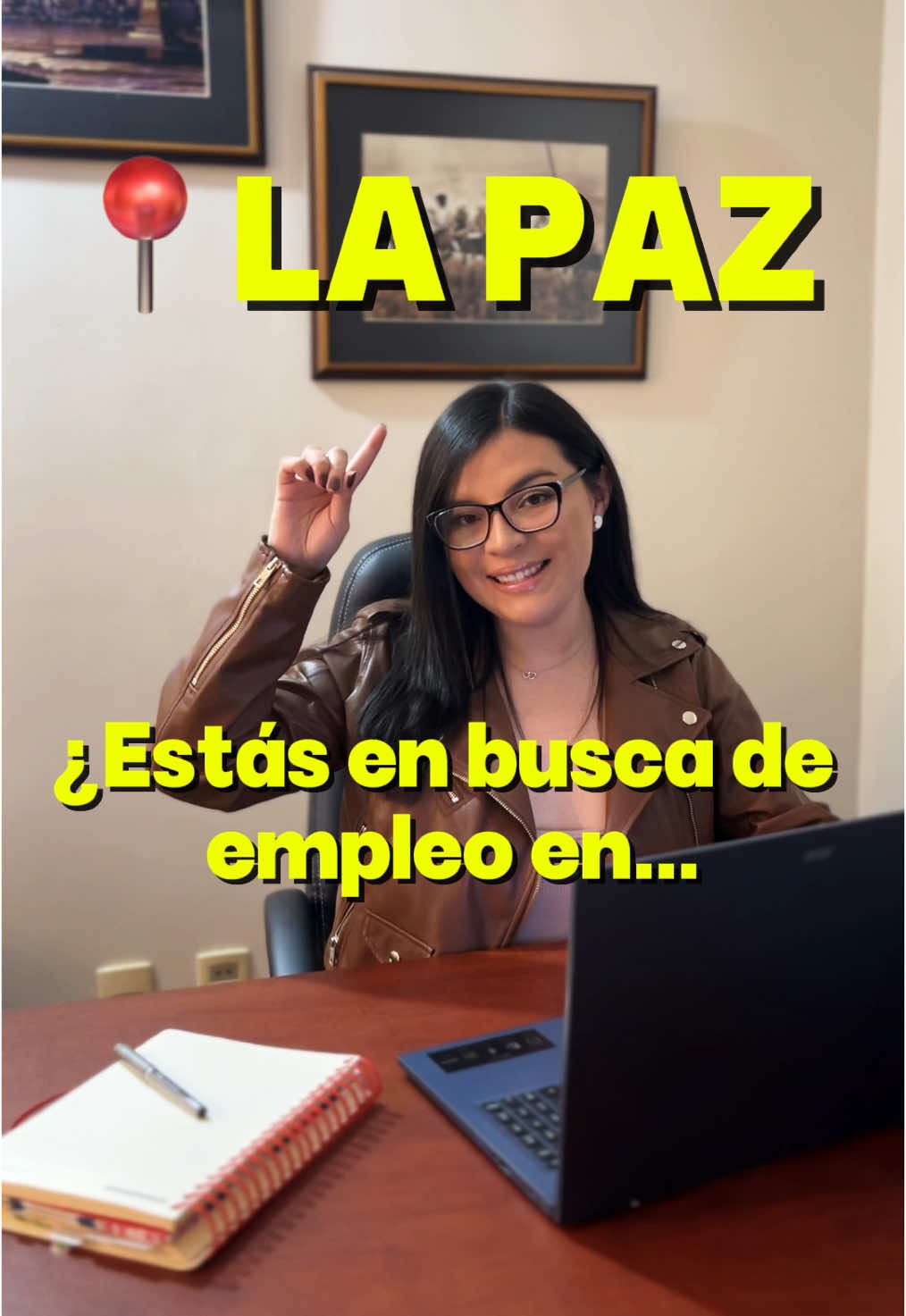 ¿Buscas trabajo en #LAPAZ? 🗻🇧🇴 Te invitamos a ver las oportunidades laborales que hemos publicado en Trabajito, ingresando a www.trabajito.com.bo 🫡 No te olvides que antes de aplicar debes crearte un perfil. 🤝🏼 #trabajosenlapaz #trabajosbolivia #lapaz #oportunidadeslaborales #trabajitobolivia #trabajandobolivia #trabajando #lapazcity 