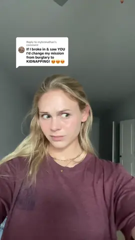 Replying to @mybronathan that’s a wild thing to say