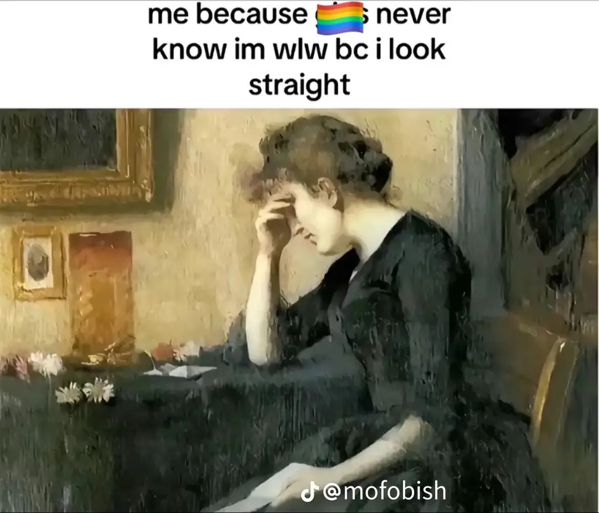 Yall gone hate meeeeee but im #bisexual🏳️‍🌈 and married to a whole man 😭😭😭🫶🏽🫶🏽🫶🏽 #pide #happypride #wlw #butalsomen 