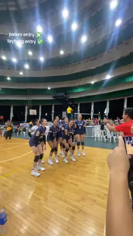 grabing ka siaws(kakulit) VB girls sa taytung hahaha @R @bri @_camamor etc. (ctto sa video) #palarongpambansa2025 #shakeysuperleague #taytungthunderbolts #volleyball #trending #trend #foryou #fyp 