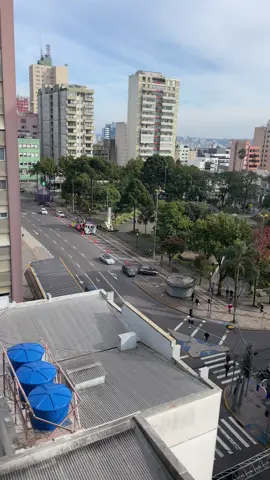 Casinha do edifício eberle em Caxias do Sul, como é por dentro e o tamanho real. @caxias do sul rs @caxias do sul   #eberle #casinha #rs #curiosidades 