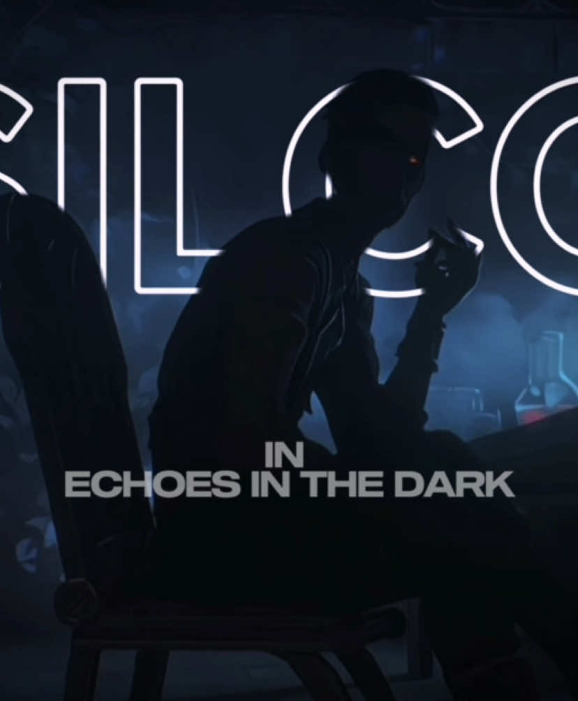Silco in Echoes In The Dark  Historia disponible en Wattpad #arcane #legueoflegends #arcaneleagueoflegends #arcaneedit #wattpad #silco #silcoarcane #silcoedit 