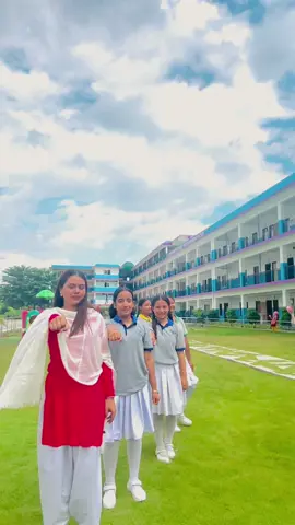 Having fun❤️#creatorsearchinsights #brightfuture #fyp #teachers #fun #students #bookfreefriday #schoolactivity @Asmee Dhakal @Rubyyy🙆‍♀️ @Sayana💗 @8💗 