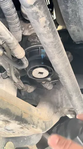 #oilfilterwrench #cartonfilter #cartonoilfilter #toyotaoilchange #toyotaoilfilter #toyotaoilfilterhousing #tallermecanico #mecanicaautomotriz #mecanicodeltiktok 