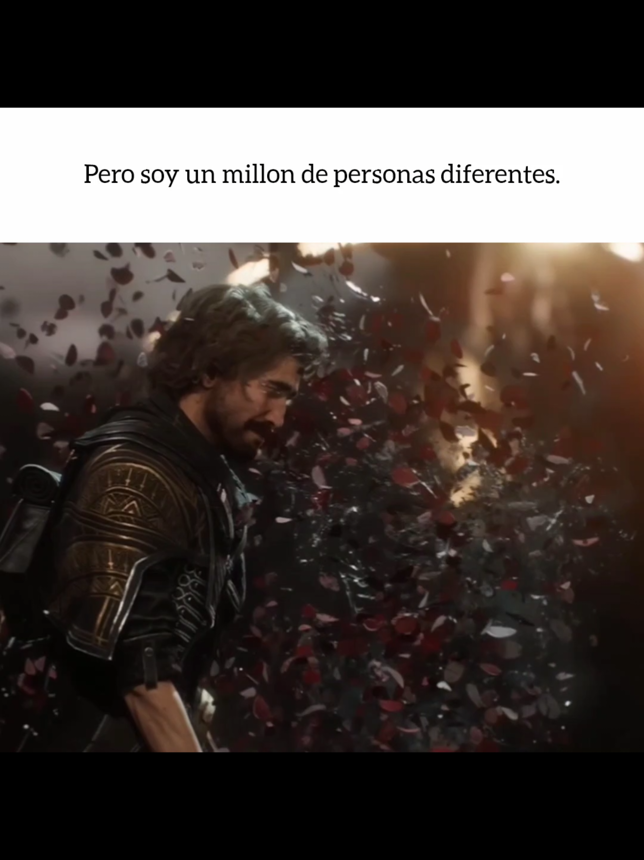 pero un jugador ha vivido millones de vidas supongo que es así ¿cierto? o un jugador tiene un millon de vidas? supongo que con el tiempo ya lo he olvidado #fyp #videojuegos #videogames #GamingOnTikTok #fyp #vida #100vidas #en una  