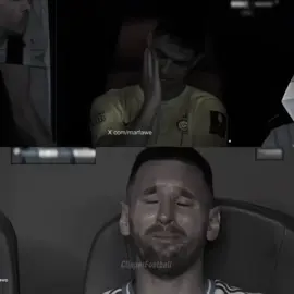 End Of Era. Jadi nikmatilah permainan di ujung karir mereka #lionelmessi10  #cristianoronaldo7  #GOAT #CR7 #LM10 #respect #legend #football #footballtiktok #footballedit #footballers #realmadrid #barcelona #fyp #fypage #fouryou #fouryoupage #bismillahfyp #xybca #capcut 