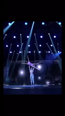 @Maria  Khoreva #ballet #ballerina #dance #балет #fyp #foryoupage 