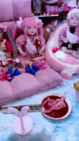 Một chút đáng iu mỗi ngày 😗💓 #kumanthong❤️🙆‍♀️ #kumanthong❤️🙆‍♀️thailan #kumanprai #thinhhanh #thailand🇹🇭 #fyp #xuhuong 