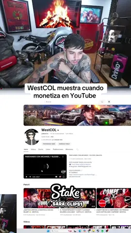 #westcol #westcolclips #twitchwestcol #westcolombia #westcoltiktoker #kickclips #samulx #humor #lasapaaaaa #thegrefg #daren #leandro #lasapaaaaa #elchanty #lonchedehuevito #saraclips @WestCOL 