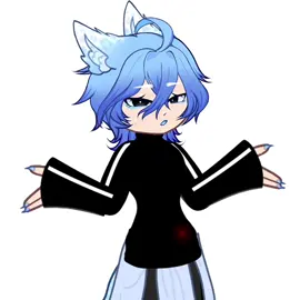 #DAKOTA :: New outfit unlocked? 👅 #fyp #gacha #oc #?gachafypシ? #?gachatiktoker🧚‍sur #?gachallife💜même 