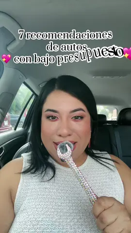 Mejores autos para comprar con menos de $60,000 MXN #girl #girlcar #compraauto #aprendeamanejar #autosbaratos #mejoresautos