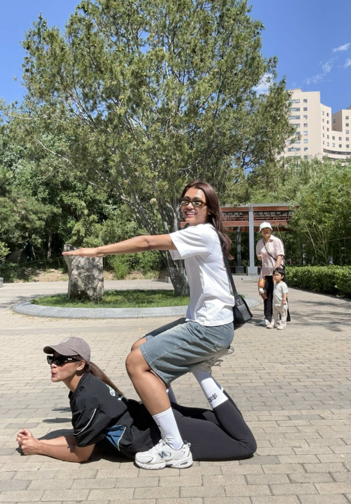 A day in China 🇨🇳 