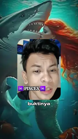#pisces♓️ Diam seribu bahasa sekali speak up tentukan jawaban anda tanpa menundukan kepala 
